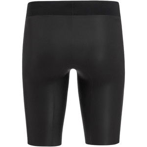 2024 Orca 4mm Neoprene Wetsuit Shorts KA824801 - Black